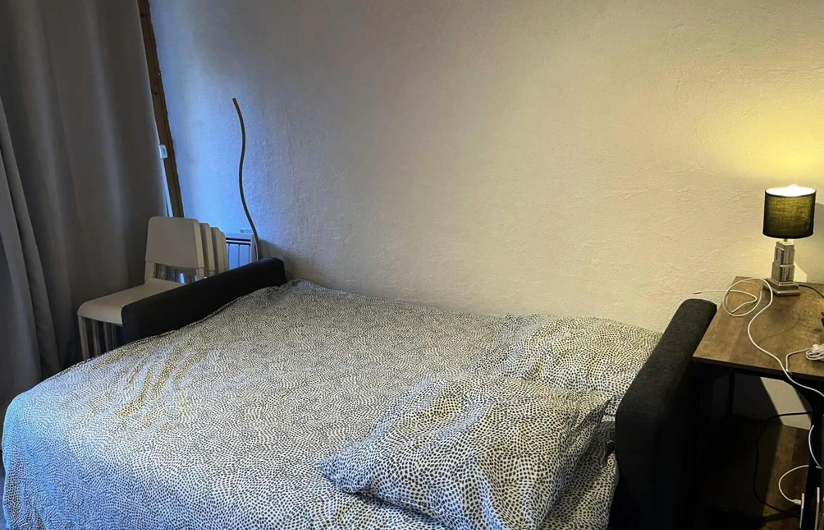 Residence Les Cordeliers - Studio 3 Personnes 2 Expose Sud Mae-3411 Valloire Apartment