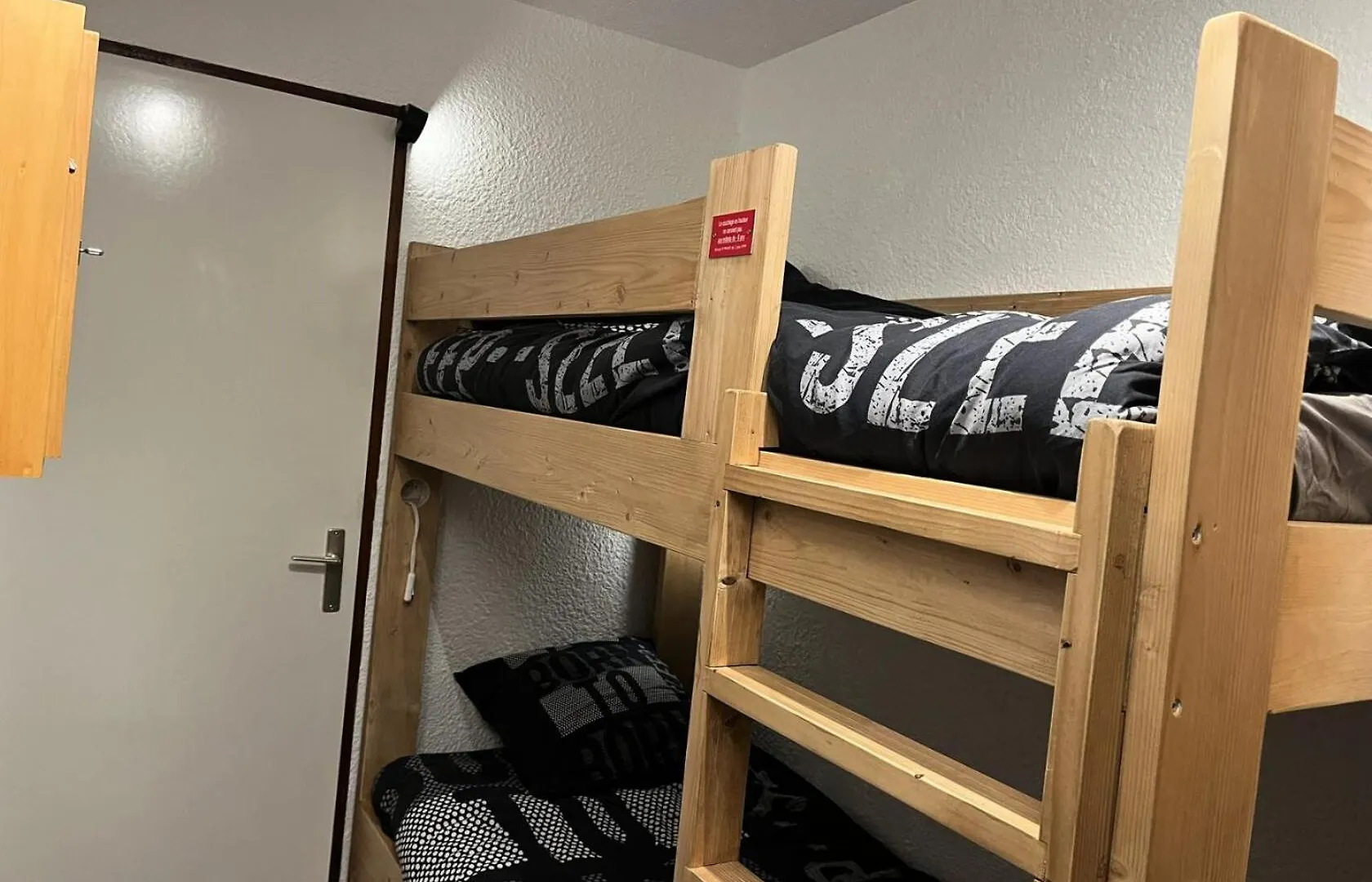 Apartment Residence Les Cordeliers - Studio 3 Personnes 2 Expose Sud Mae-3411 Valloire France
